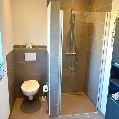 Appartamento Wunderbare Eg Mit Naehe Zum Badesee 2 Goldenstedt