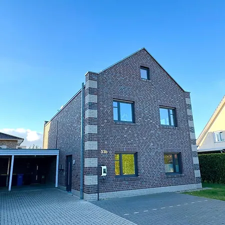 Wunderbare Eg Mit Naehe Zum Badesee 2 * Goldenstedt