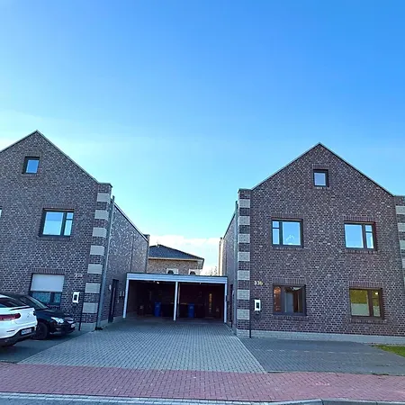 Wunderbare Eg Mit Naehe Zum Badesee 2 * Goldenstedt