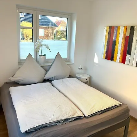 Wunderbare Eg Mit Nähe Zum Badesee 2 Goldenstedt