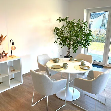 Wunderbare Eg Mit Naehe Zum Badesee 2 *