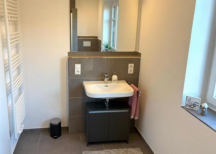 Wunderbare Eg Mit Naehe Zum Badesee 2 Апартаменты Goldenstedt