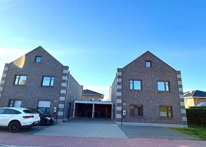 Wunderbare Eg Mit Naehe Zum Badesee 2 * Goldenstedt