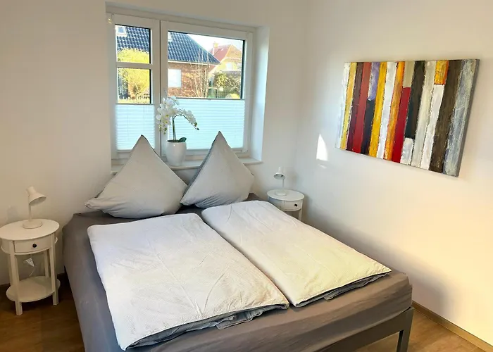 Wunderbare Eg Mit Naehe Zum Badesee 2 Goldenstedt